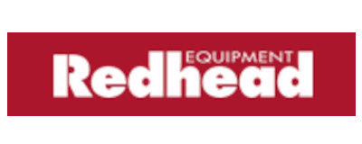 Redhead Equipment - Prince Albert logo