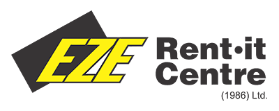 EZE Rent-It Centre logo