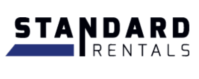 Standard Rentals logo