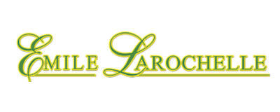 Émile Larochelle logo