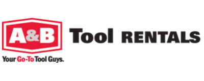 A&B Tool Rentals - Surrey logo