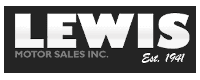 Lewis Motor Sales - Newmarket logo