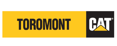 Toromont CAT - Quebec logo