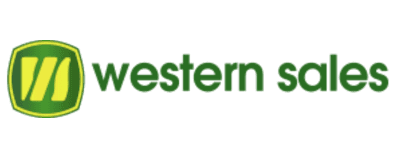 Western Sales - Davidson logo