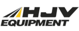 HJV Equipment logo