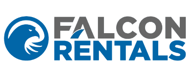 Falcon Rentals - Peace River logo