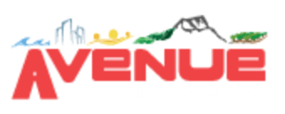 Avenue Machinery - Vernon logo