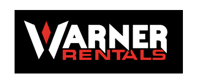 Warner Rentals - Revelstoke logo