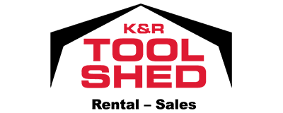 K&R Tool Shed - Greenwood logo