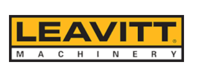 Leavitt Machinery - Kamloops logo