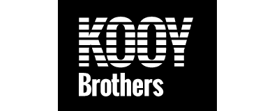 Kooy Brothers Equipment logo