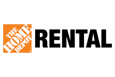 Home Depot Rental - Gloucester - HD4650 logo