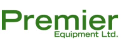 Premier Equipment - Mount Forest logo