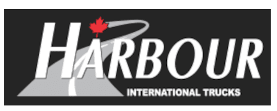 Harbour International Trucks - Sherwood Park logo