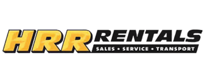 HRR Rentals logo
