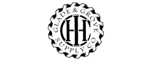 Glade & Grove Supply logo