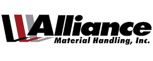 Alliance Material Handling logo