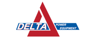 Delta Power Equipment - Tilbury logo