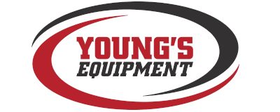 Young's Equipment - Moose Jaw logo