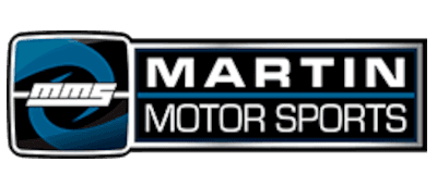 Martin Motor Sports - South Edmonton logo