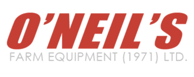O'Neil's Farm Equipment logo