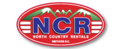 North Country Rentals logo