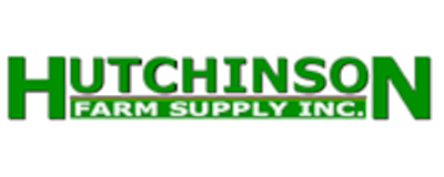 Hutchinson Farm Supply logo
