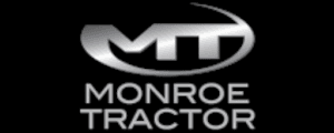 Monroe Tractor logo