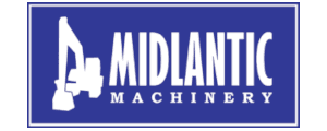 Midlantic Machinery logo