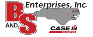 B & S Enterprises logo