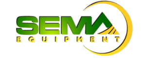 SEMA Equipment logo