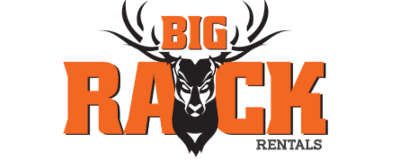Big Rack Rentals - Sundre logo