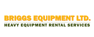 Briggs Equipment logo