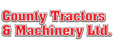 Country Tractors & Machinery logo