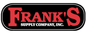 Frank’s Supply logo