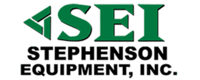 Stephenson Equipment - Ebensburg logo