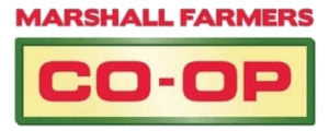 Marshall Farmers Co-op logo