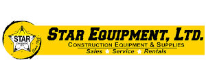 Star Equipment logo