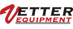 Vetter Equipment logo