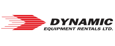 Dynamic Equipment Rentals - Port Coquitlam logo
