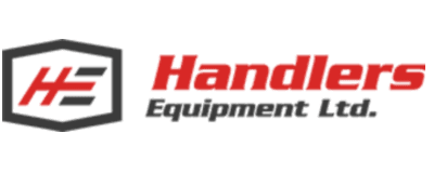 Handlers Equipment logo