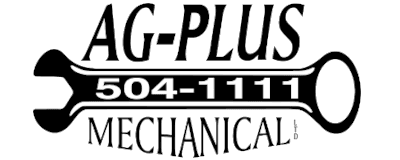 Ag-Plus Mechanical logo