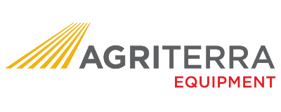 Agriterra Equipment - Waskatenau logo