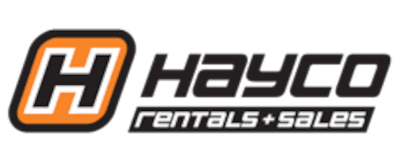 Hayco Equipment logo