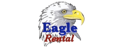 Eagle Rental logo