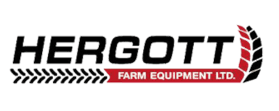 Hergott Farm Equipment logo