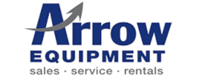 Arrow Equipment logo
