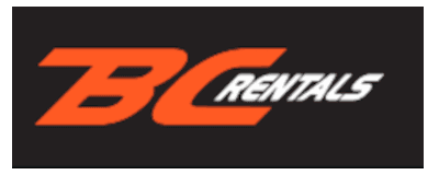 BC Rentals - Richmond logo