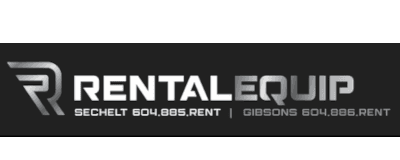 RentalEquip - Gibsons logo
