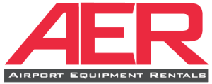 Airport Equipment Rentals logo